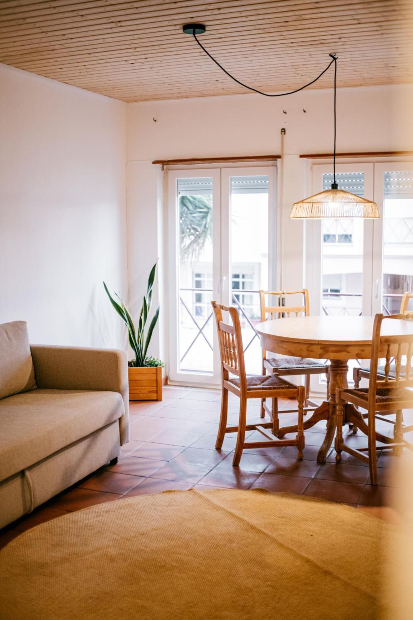 Apartamento Gigi House Baleal Ferrel  Exterior foto